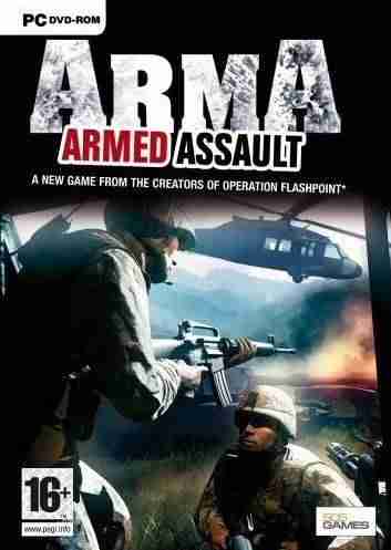 Descargar Armed Assault [English] por Torrent